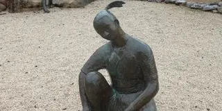 【香川の端っこ】ひとりでも行ける！お友達と休日の合わない文系女子のための、海を楽しむプラン