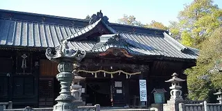 旧中山道　歴史とローカルぶらり旅