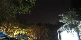 八ヶ岳の高原で映画を楽しむ「日本一星空に近い映画館」に行こう♡