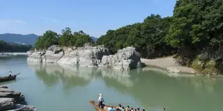 秩父・長瀞でライン下りを楽しむ！夏の一日