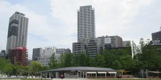 神戸居留地で今も残るモダンな町並みを楽しむ旅