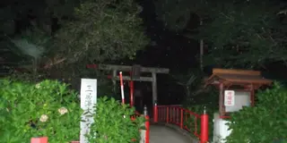 仙台ナイトハイク