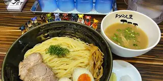三回目の大阪巡り