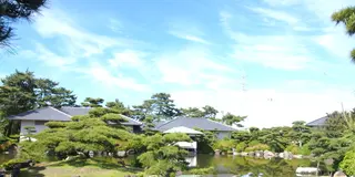中讃～丸亀・京極藩お茶処に行ってみた～