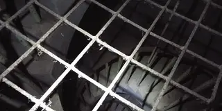 加茂ナイトハイク