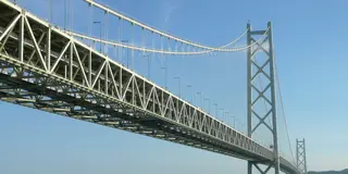 【祝♥︎日本遺産認定】外国人にオススメしたい国生み神話の淡路島！