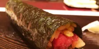 東京で一人で行ける感動のあるレストラン-和食編-