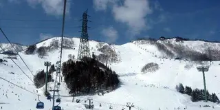 日帰りOK＊湯沢で楽しむ雪遊びプラン