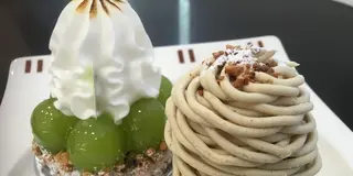 東京都内の美味しいモンブラン10選
