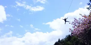 【バイク/1泊2日】アクティブ＆癒しのストレス解消、大人のツーリング旅