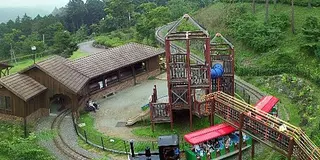 子供は風の子　小田原わんぱく一日旅