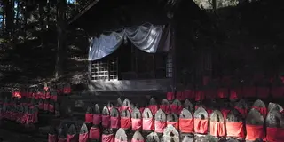 中山道の真ん中！三度目の塩尻・奈良井を楽しむ５つのヒケツ。