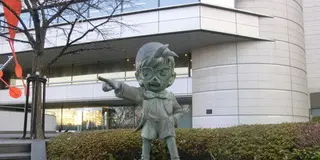 「真実はいつもひとつ！」江戸川コナン（工藤新一）に会える大阪ビジネスパークへ遊びに行こう！