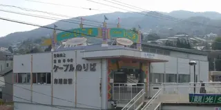 半日で生駒山の中腹をゆったり、ぶらり散歩♡