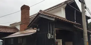 屋号の郷　波子（はし）町【島根県江津市】