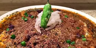 大阪のめっちゃ美味しいカレー屋さん