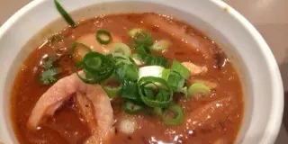絶品ラーメンを食べに行こう-都内編-