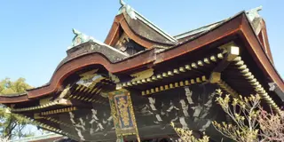 京都【北野天満宮+α】で楽しいお参りを…！