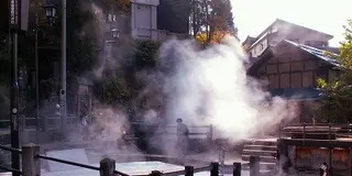北信州ぶらり旅【飯山・野沢温泉エリア】