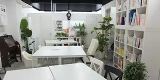 御成門AT-Garage（学べる大人の秘密基地）周辺ランチスポット