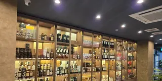 次の一杯に託す物語【大阪・日本橋】
