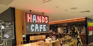 ボリューム◎！腹ペコでも大満足な原宿カフェごはん