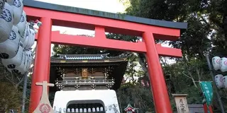 江ノ島へ！生シラスを食べて女神と龍と愛の島でバッチリ縁結び！