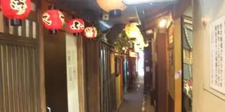 らんらんドライブ。大阪のオモロー伝説を探しに行こう！