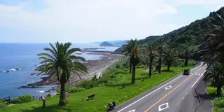 満足度220%!!五感で楽しむ日南海岸ドライブ♪