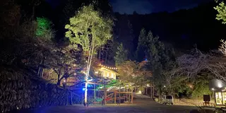 九州初登場！2025年7月！リニューアルオープン☆福岡の大自然で、まるごとアウトドア体験