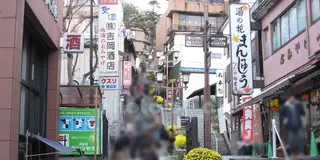 【群馬県】伊香保は温泉だけじゃない！