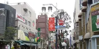 予算で選ぶ！千歳烏山でランチに困ったらMAP