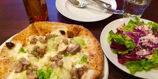 六本木でランチ