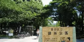 錦糸町を夜まで満喫コース