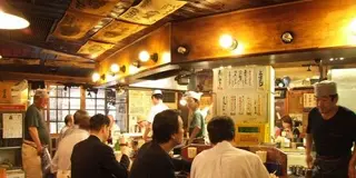 恵比寿民が通う！地元に愛される飲み屋ハシゴ