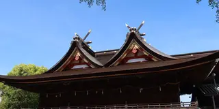 吉備津神社に行きたい‼️