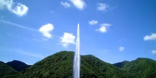 七ヶ宿〜縁結びと山形の麺 夏編