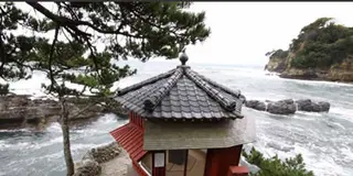 茨城県北の‘水’を巡る旅