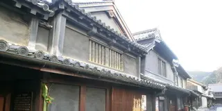 安芸の小京都。まっさん（竹鶴政孝）のふるさと竹原の今