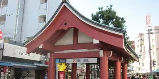 【保存版】浅草・隅田川散歩フルコース