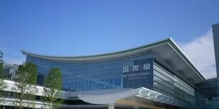 羽田空港での定番デートプラン！