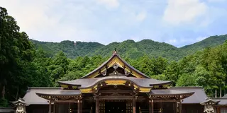 新潟弥彦神社と佐渡島の旅。