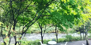 日帰り軽井沢🚄