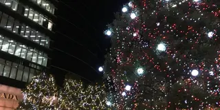 ✨名古屋でイルミネーション(^^)ウォーク