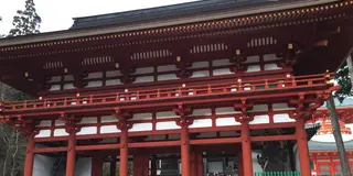 パワースポット 高野山