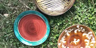 【沖縄】…癒しの空間「🌲森カフェ」特集‼️2泊3日で行くならココ✨