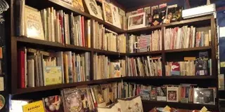 ちょっとした冒険　海外料理へ