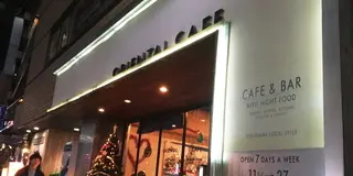 知ってる？知らない？カフェ5選
