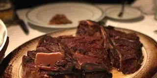 六本木は美味しいステーキだらけだ！