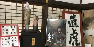 ✨直虎の里 散歩コース  井伊谷
